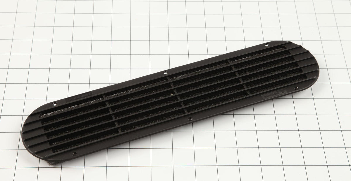 1001101640 Filter, Suction Vent (Ac) | JLG