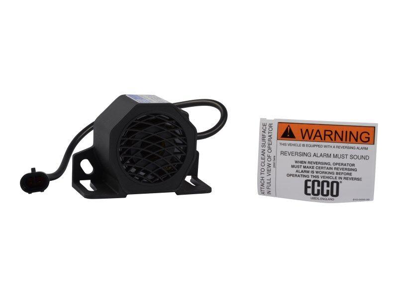 1001101808 Backup 97 Db Alarm | JLG