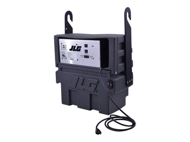 1001101991 Battery 12 V Assembly Charger | JLG