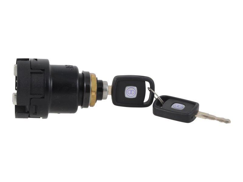 1001102502 Key Switch | JLG