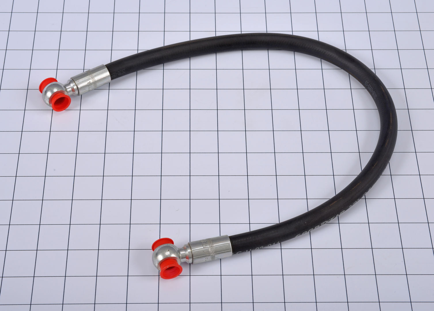 1001102926 Fuel Hose Assembly | JLG