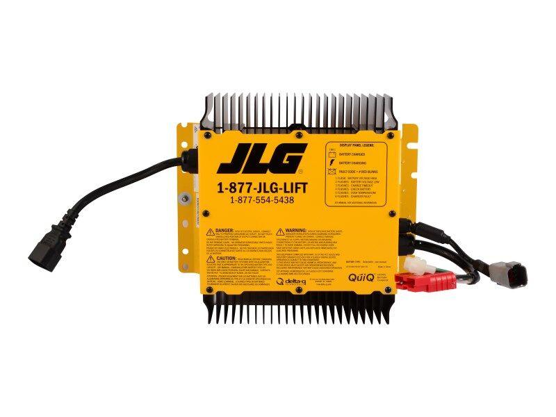 1001102932 24 Volt Charger | JLG