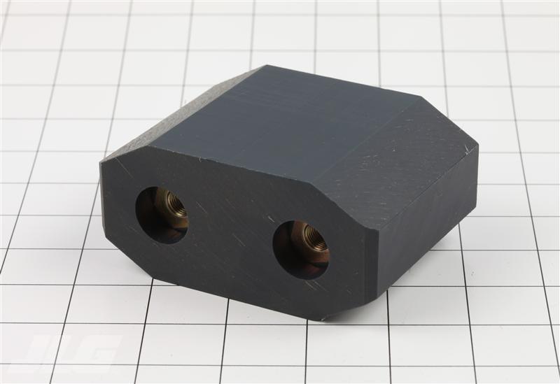 1001102974 Bearing Push Beam Pad | JLG