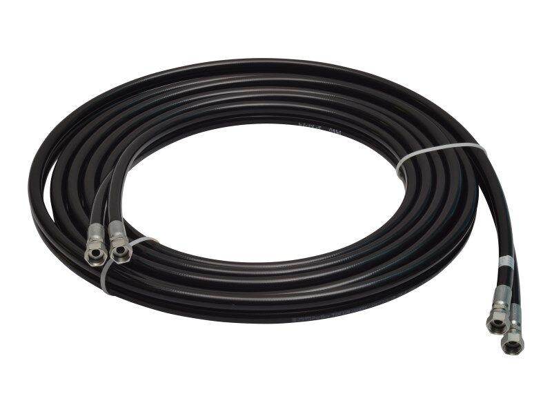 1001102977 Tilt/Aux Twinline Hose Assembly | JLG