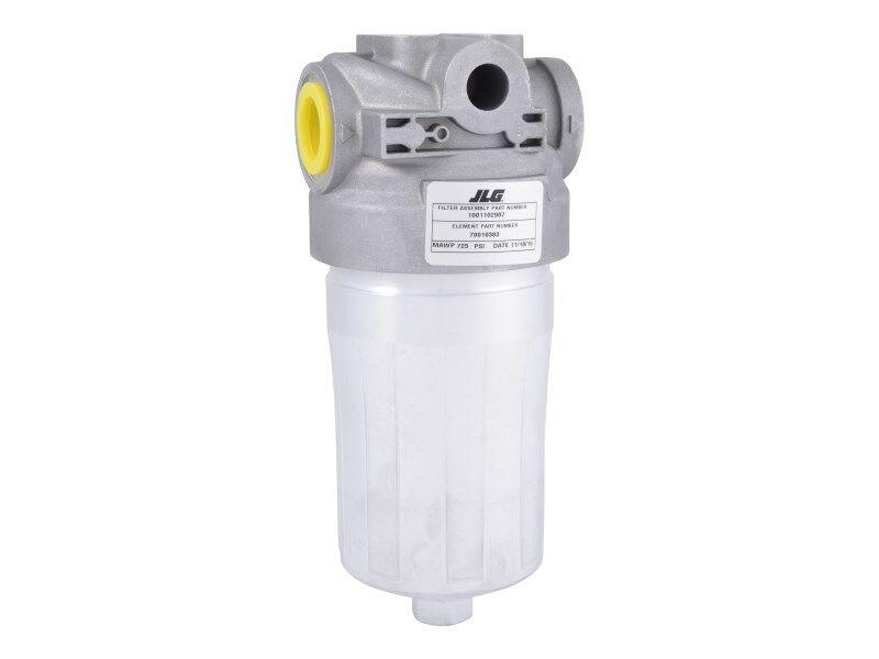 1001102987 Charge Pump Filter | JLG