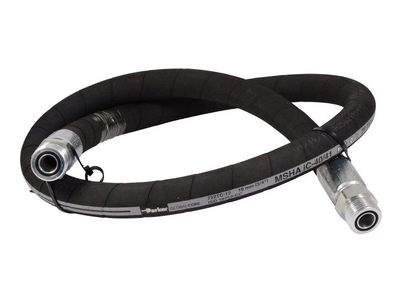 1001103060 Hose Assembly, Hydraulic | JLG