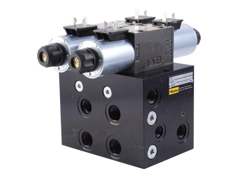 1001103153 Valve, Outrigger Manifold | JLG