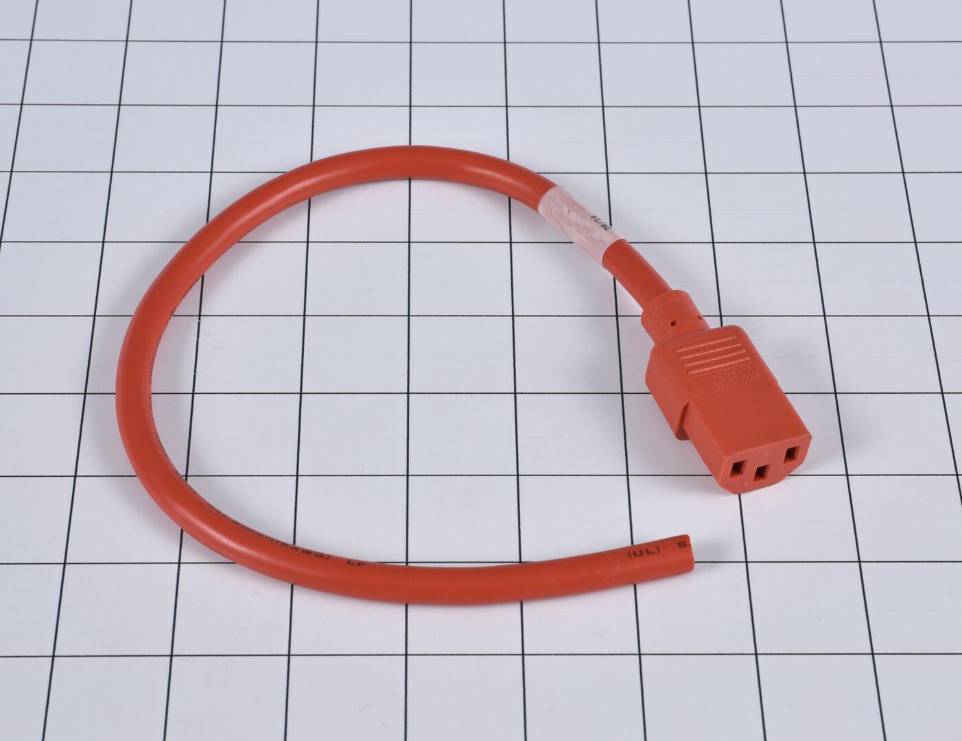 1001103258 No Plug Chgr Ac Input Cable | JLG
