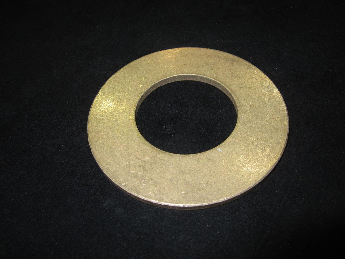 1001103810 Washer, Thrust 2.072X4.02X.1875 | JLG