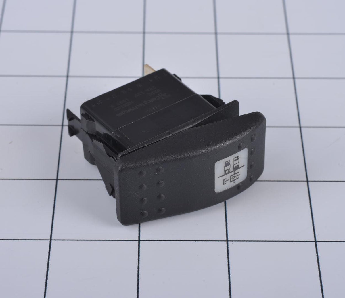 1001104654 Switch, Rocker Carlingswitch | JLG