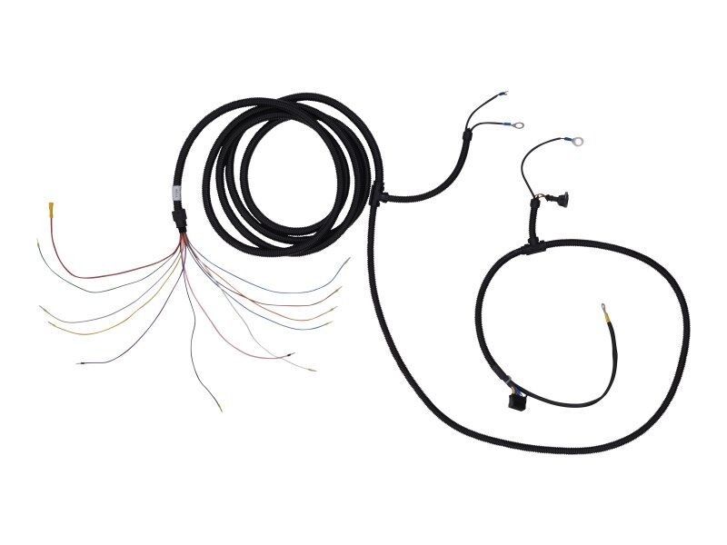 1001105078 Harness, Engine (Cable 5) | JLG