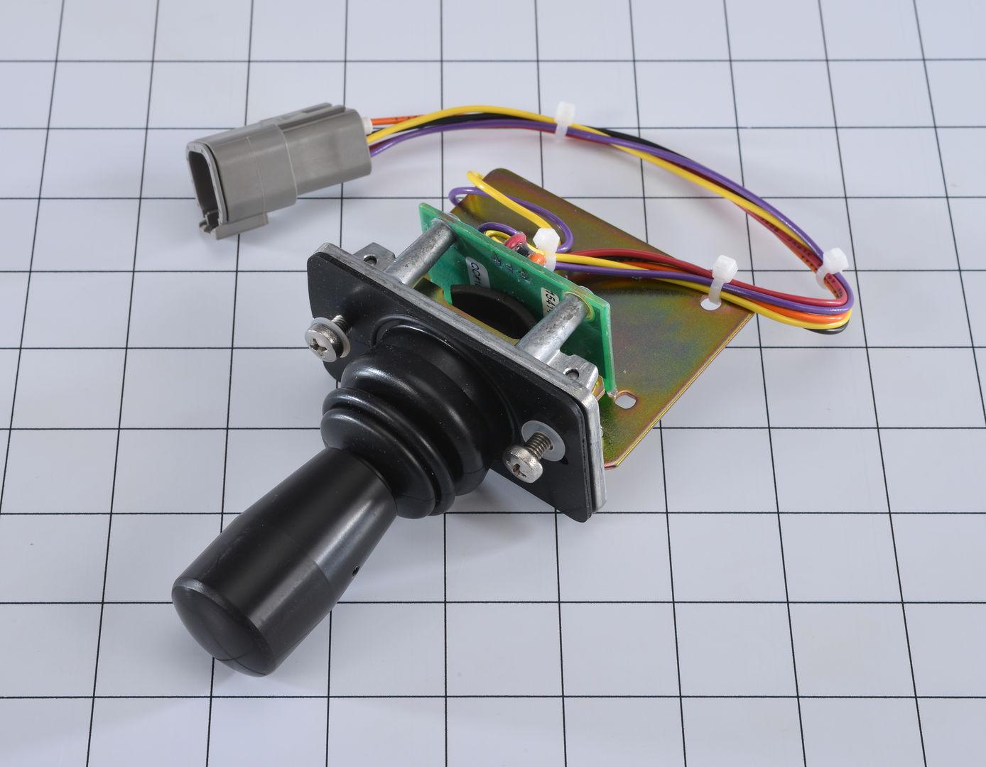 1001106508 Single Axis Joystick Control | JLG