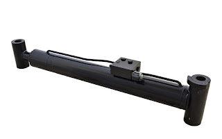 1001106880 Cylinder, Upper Lift | JLG