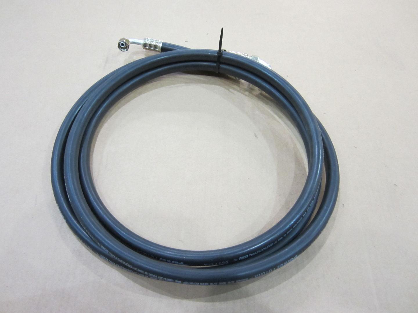 1001107428 Ac Condenser To Evap Hose | JLG