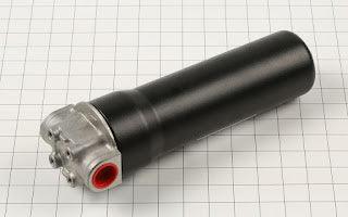 1001108617 Filter, Hydraulic Parker 5Micron | JLG