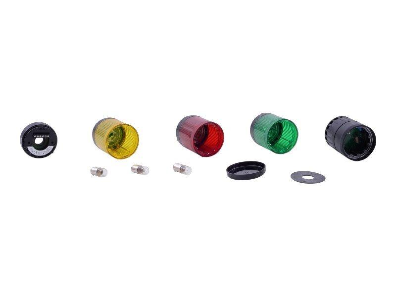 1001108661 Light, Lmis Beacon Alarm | JLG