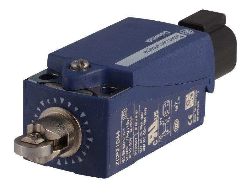 1001109088 Switch, Plunger Limit (1001284505) | JLG