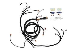 1001109219 Harness Wide Es Kit (Service) | JLG