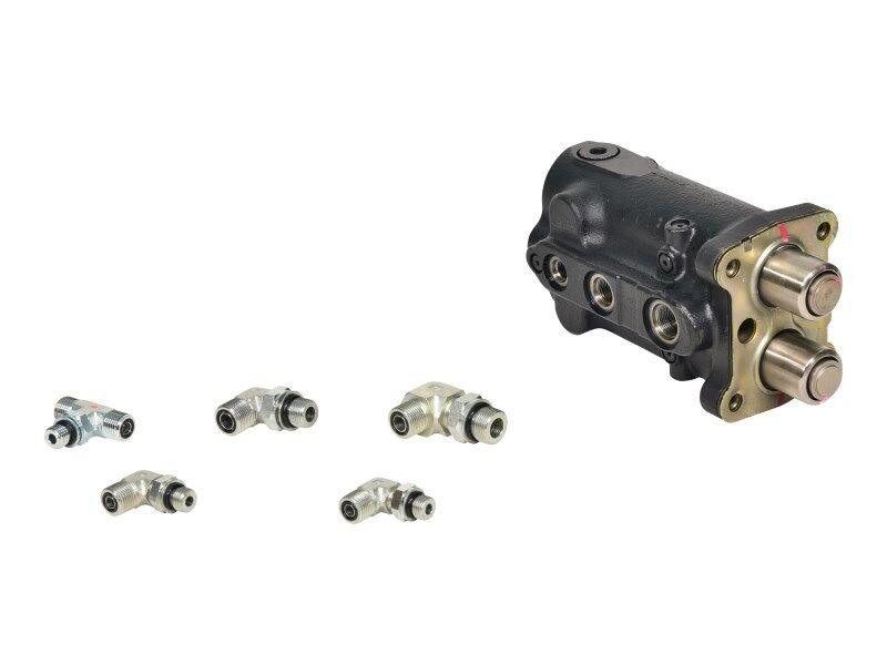 1001109404S Valve, Brake | JLG