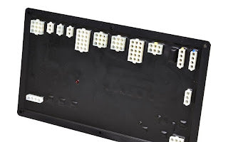 0610139 Ground Module Pcb (1001109497) Control | JLG