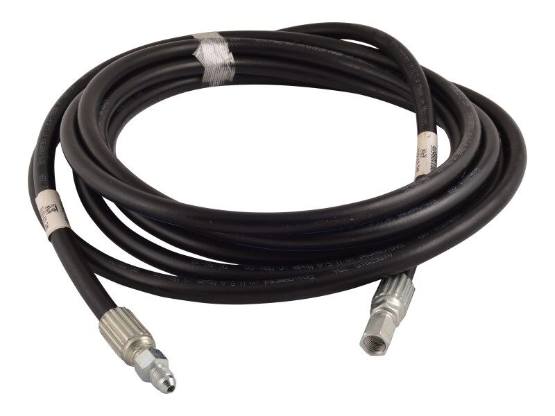 1001109686 Hose Assembly, .25" Jic/Jic | JLG