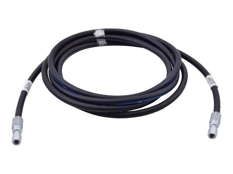 1001109688 Hose Assembly, .25" Jic Jic | JLG