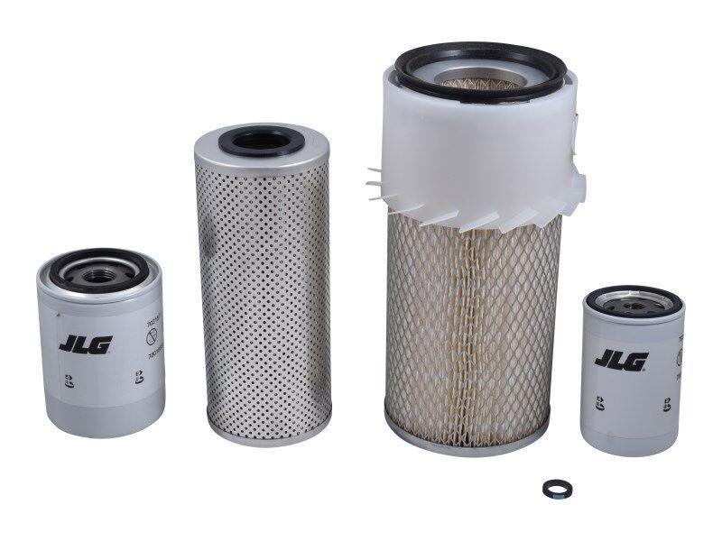 1001110984 Combined Filter Kit(Service) | JLG