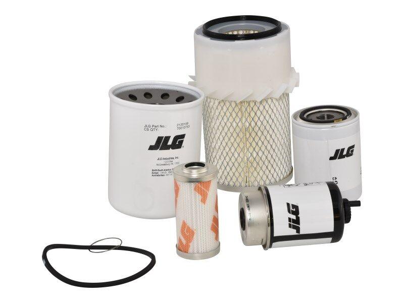 1001110991 Combined Filter Kit (Service) | JLG