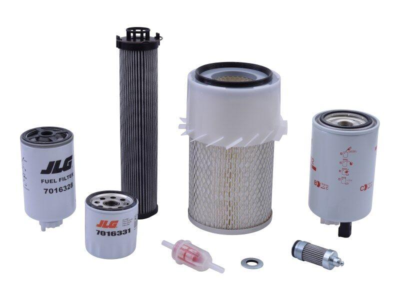 1001111006 Combined Filter Kit (Service) | JLG