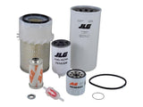 1001111014 Kit (Service), Combined Filter | JLG