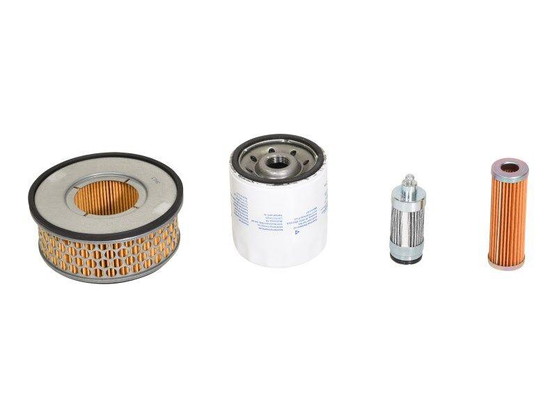 1001111710 Combined Filter Kit (Service) | JLG