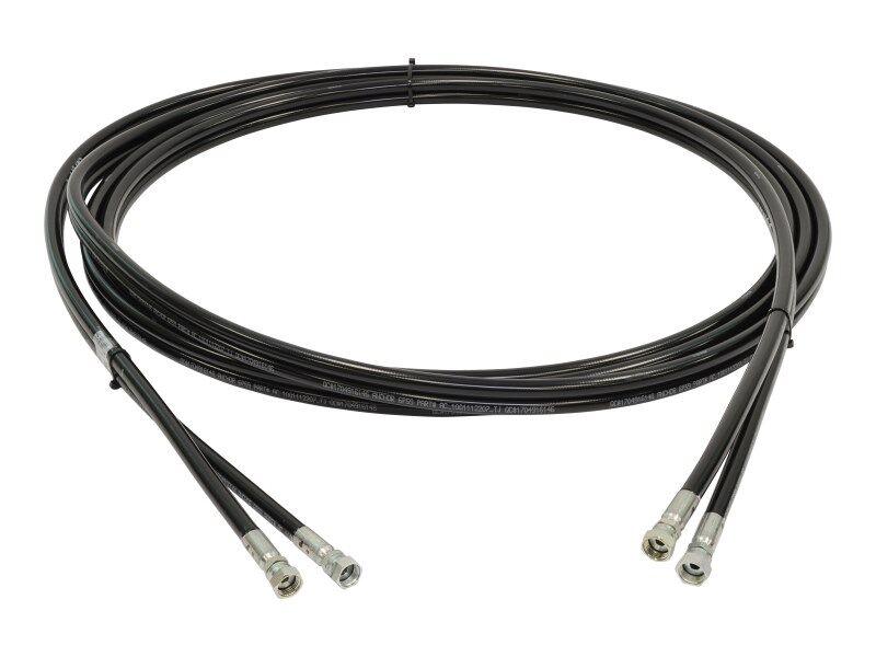 1001112207 .375 Id Twinline Hose Assembly | JLG