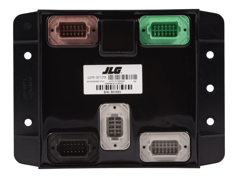 1001112758 Chassis Control Module | JLG
