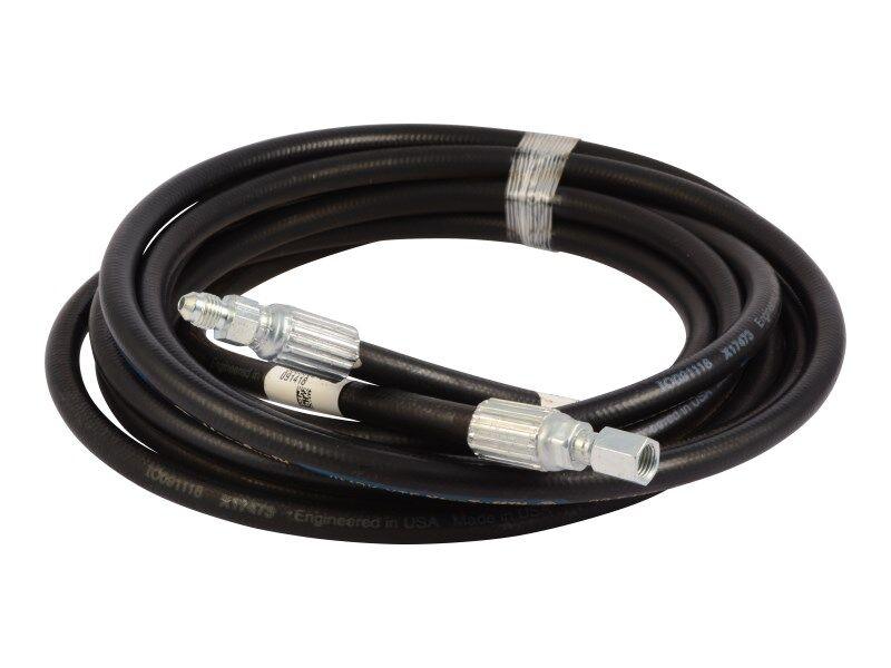 1001112946 Hose Assembly, .25 Jic Jic | JLG