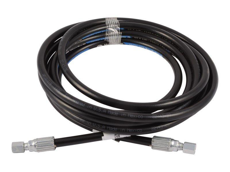 1001112948 Hose Assembly, .25" Jic Jic | JLG