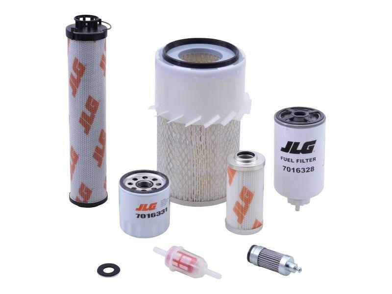 1001114048 Kit, Combined Filter | JLG