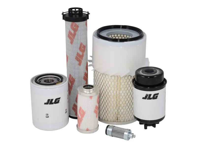 1001114054 Combined Filter Kit | JLG