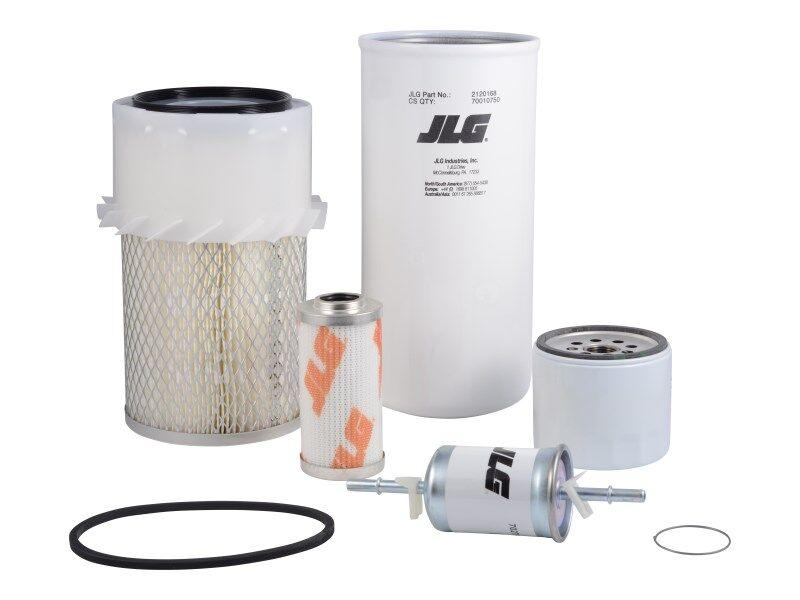 1001114056 Combined Filter Kit | JLG
