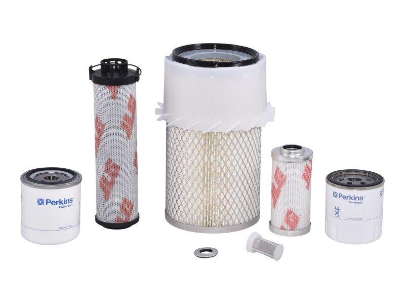 1001114122 Combined Filter B-C Kit | JLG