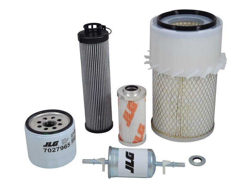 1001114131 Combined Filter Kit | JLG