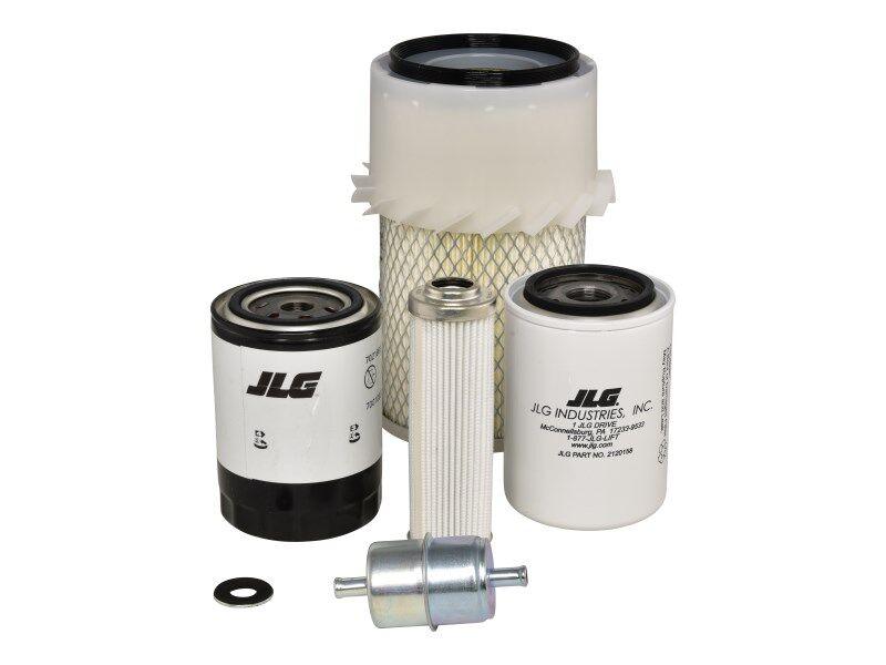 1001114135 Filter Kit (Service) | JLG