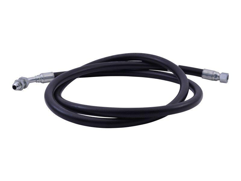 1001114202 Valve To Extend Cyl Hose Assembly | JLG