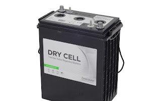 1001114782 6 V Agm 305Ah Discovr Battery | JLG