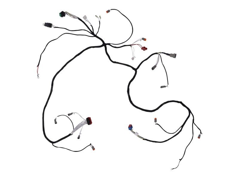 1001114934 Chassis Harness | JLG