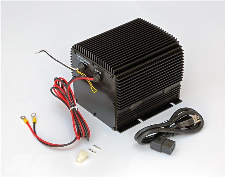 155689 Kit (Service), Charger | Skyjack