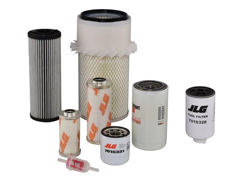 1001115330 Filter Kit Comb Kit (Service) | JLG