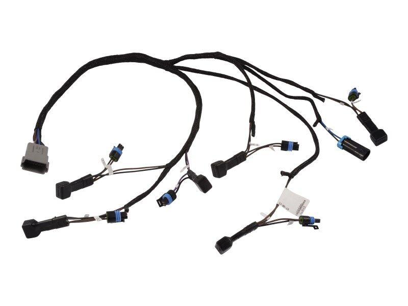 1001115528 Harness, ZF Transmission | JLG