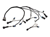 1001115528 Harness, ZF Transmission | JLG