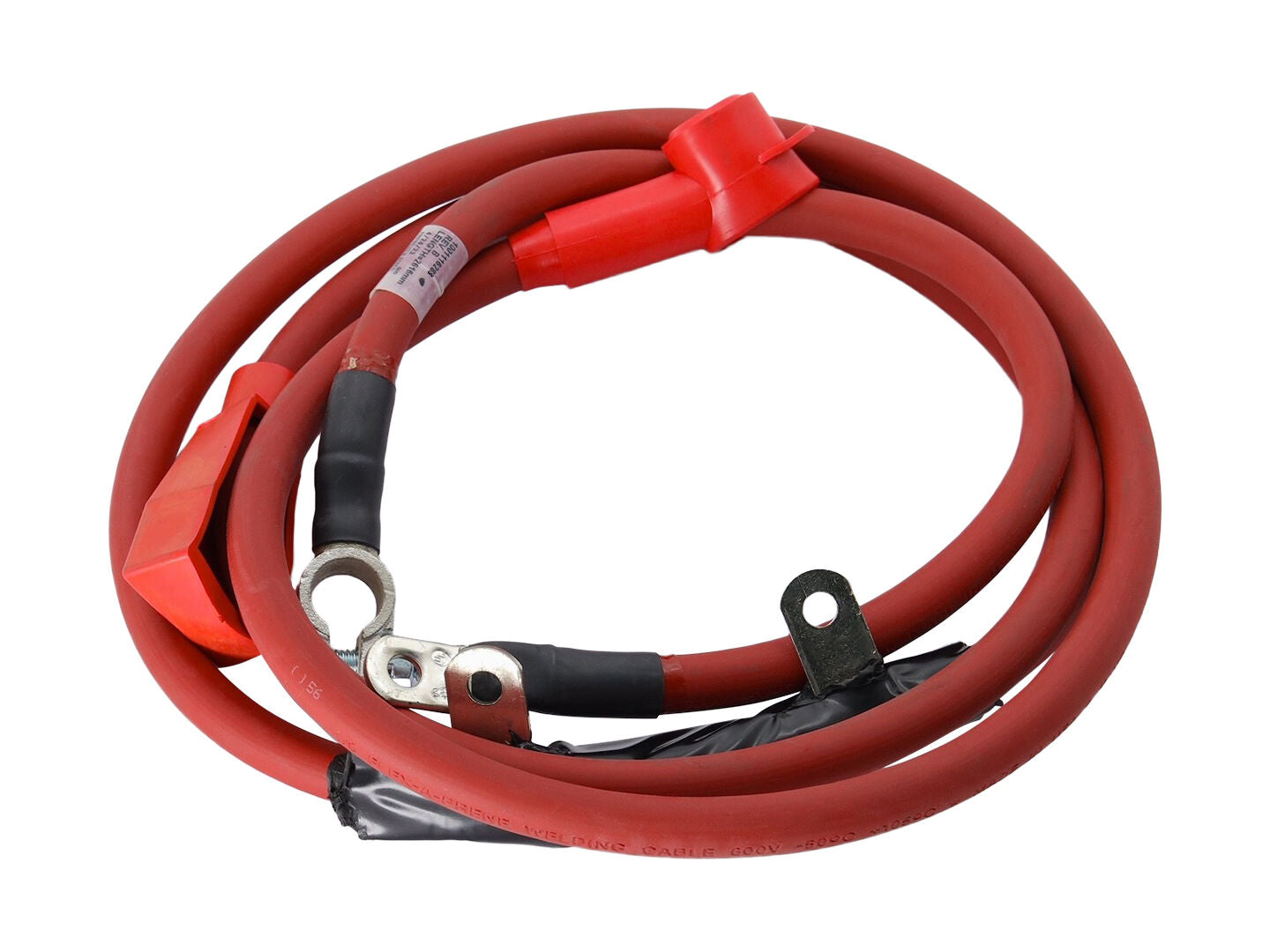 1001116288 Battery Cable Deutz Cat Wire | JLG