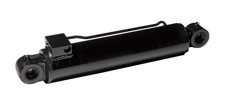 1001116439 Cylinder, Outrigger | JLG
